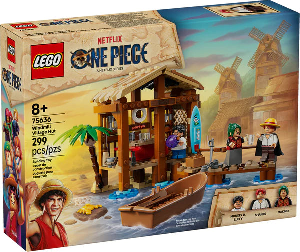 Trove of Collectibles
